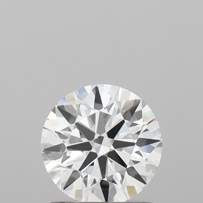 1.01 Carat Round Shaped, Ideal Cut, F Color, VVS1 Clarity, IGI Certified Lab Grown Diamond