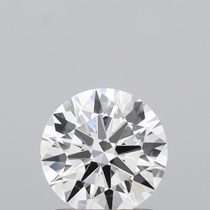 1.01 Carat Round Shaped, Ideal Cut, F Color, VVS1 Clarity, IGI Certified Lab Grown Diamond