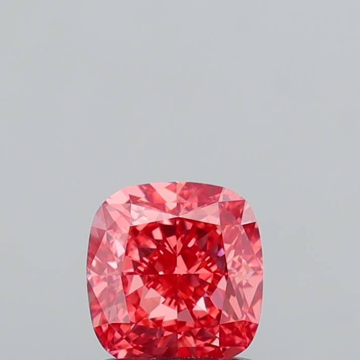 1.24 Carat Cushion Shaped, Ideal Cut, VVS1 Clarity, IGI Certified Lab Grown Diamond
