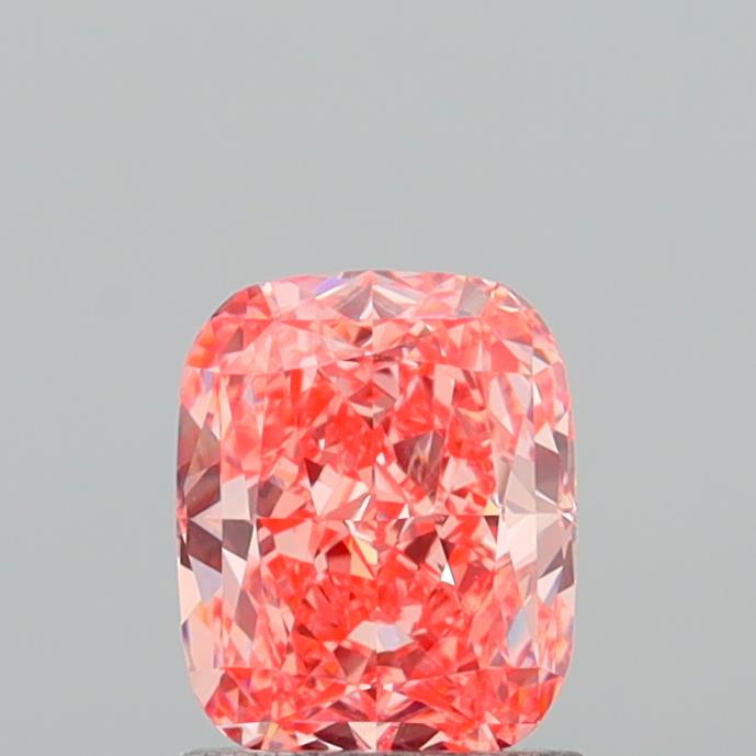 1.48 Carat Cushion Shaped, Ideal Cut, VVS2 Clarity, IGI Certified Lab Grown Diamond