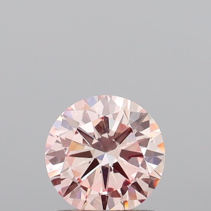 1.03 Carat Round Shaped, Very Good Cut, VS1 Clarity, IGI Certified Lab Grown Diamond
