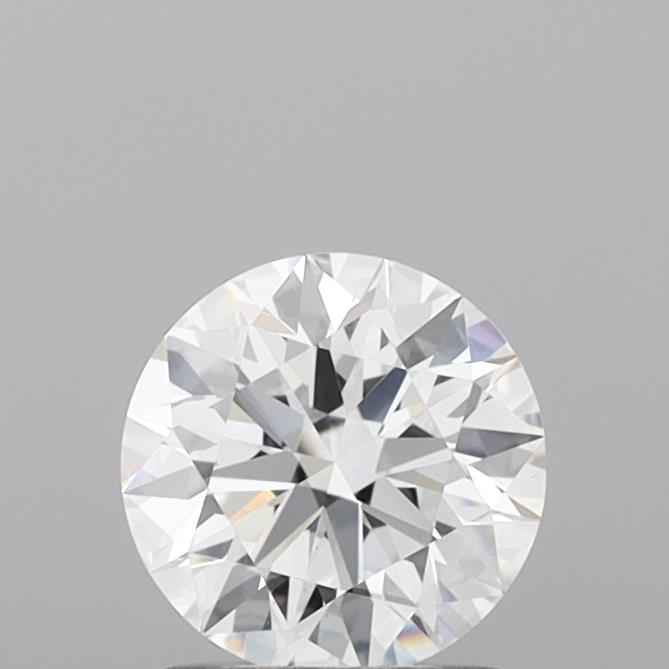 1.22 Carat Round Shaped, Ideal Cut, D Color, VS1 Clarity, IGI Certified Lab Grown Diamond