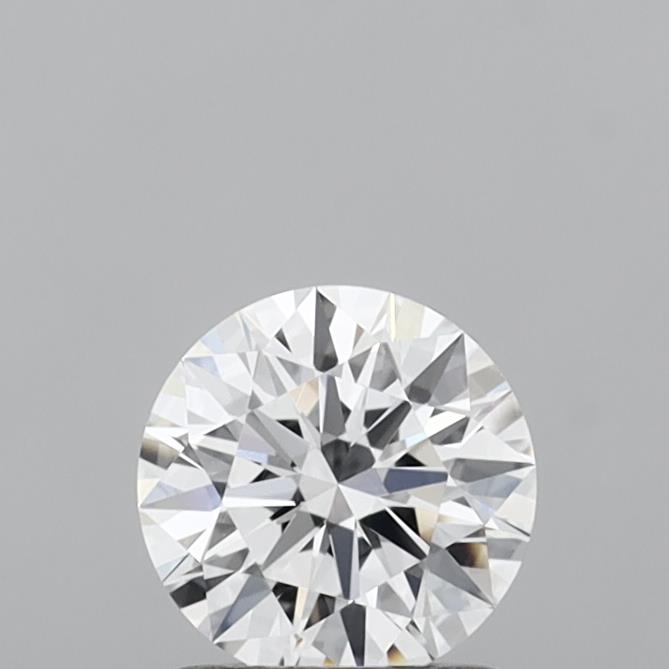 1.02 Carat Round Shaped, Ideal Cut, E Color, VVS1 Clarity, IGI Certified Lab Grown Diamond