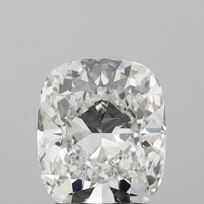 1.78 Carat Cushion Shaped, Ideal Cut, F Color, VS2 Clarity, IGI Certified Lab Grown Diamond