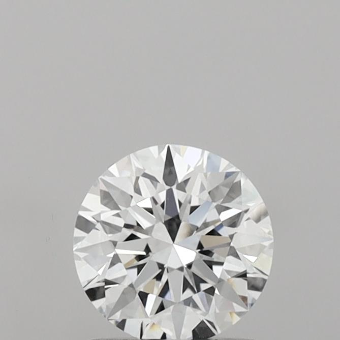 1.01 Carat Round Shaped, Excellent Cut, E Color, VVS1 Clarity, IGI Certified Lab Grown Diamond