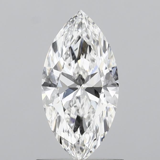 1.02 Carat Marquise Shaped, Ideal Cut, E Color, VVS1 Clarity, IGI Certified Lab Grown Diamond