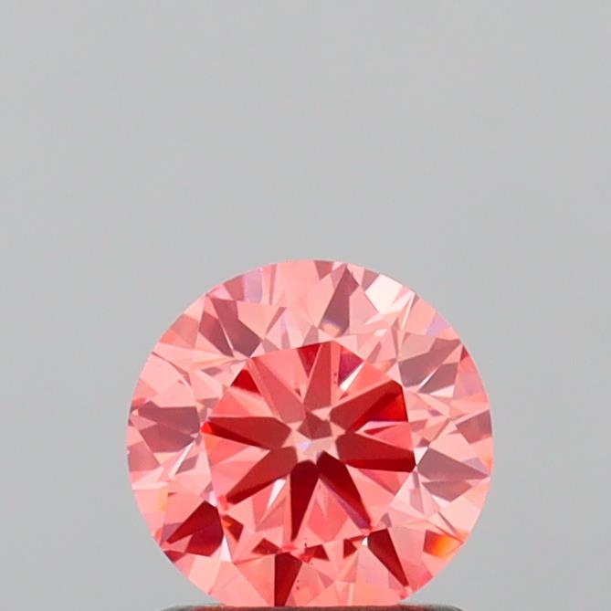 1.01 Carat Round Shaped, Very Good Cut, VS2 Clarity, IGI Certified Lab Grown Diamond