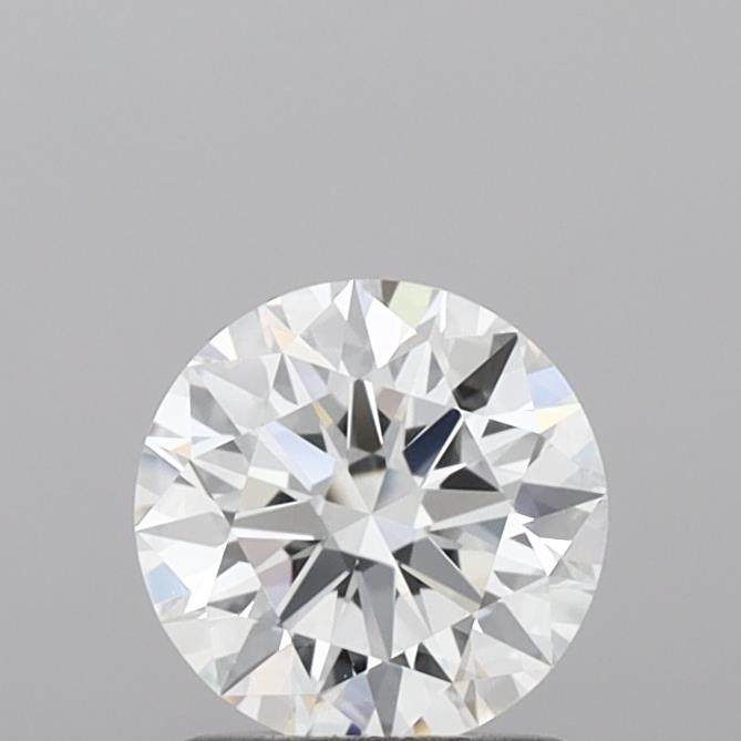 1.21 Carat Round Shaped, Ideal Cut, E Color, VS1 Clarity, IGI Certified Lab Grown Diamond