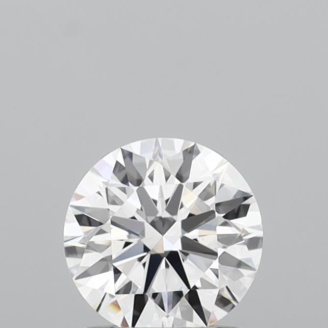 1.05 Carat Round Shaped, Ideal Cut, E Color, VVS1 Clarity, IGI Certified Lab Grown Diamond