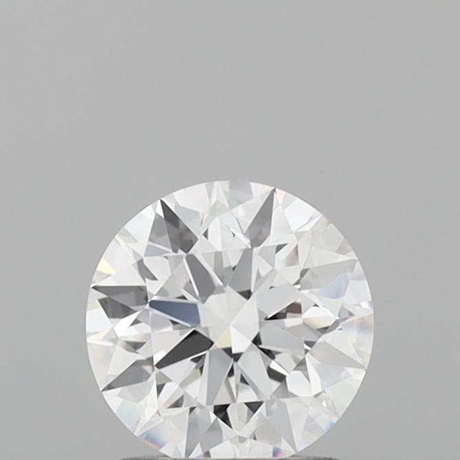 1.21 Carat Round Shaped, Ideal Cut, E Color, VVS2 Clarity, IGI Certified Lab Grown Diamond