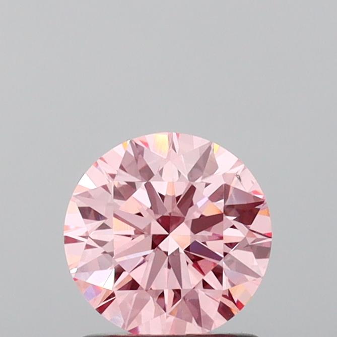 1.16 Carat Round Shaped, Ideal Cut, VS2 Clarity, IGI Certified Lab Grown Diamond