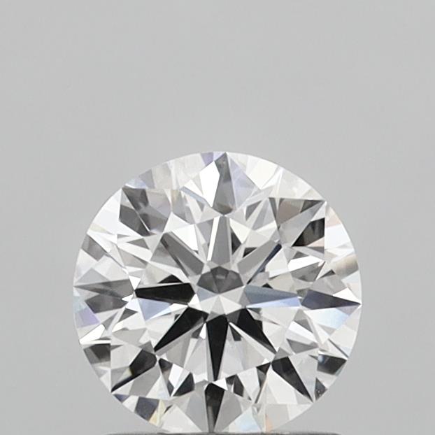 1.02 Carat Round Shaped, Ideal Cut, E Color, VS2 Clarity, IGI Certified Lab Grown Diamond