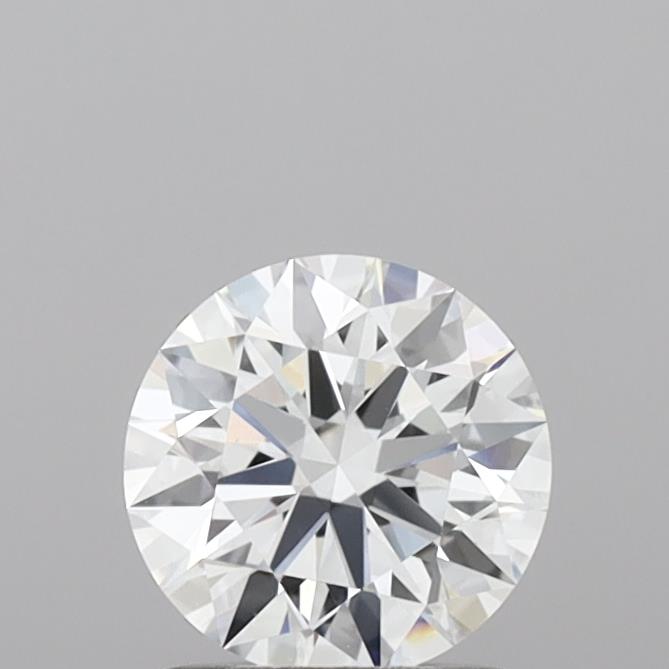 1.21 Carat Round Shaped, Ideal Cut, E Color, VS1 Clarity, IGI Certified Lab Grown Diamond