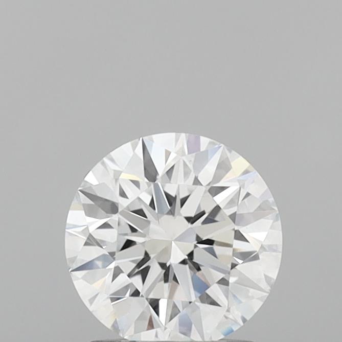 1.21 Carat Round Shaped, Ideal Cut, E Color, VS2 Clarity, IGI Certified Lab Grown Diamond