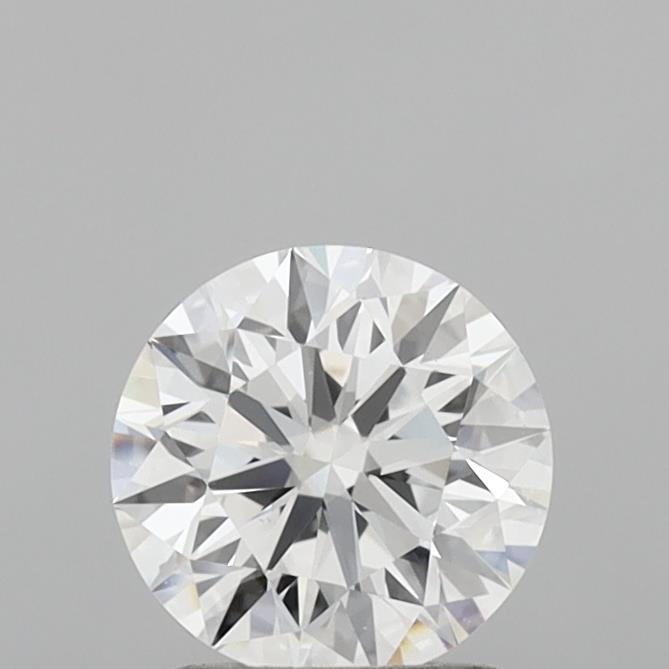 1.40 Carat Round Shaped, Ideal Cut, E Color, VS1 Clarity, IGI Certified Lab Grown Diamond
