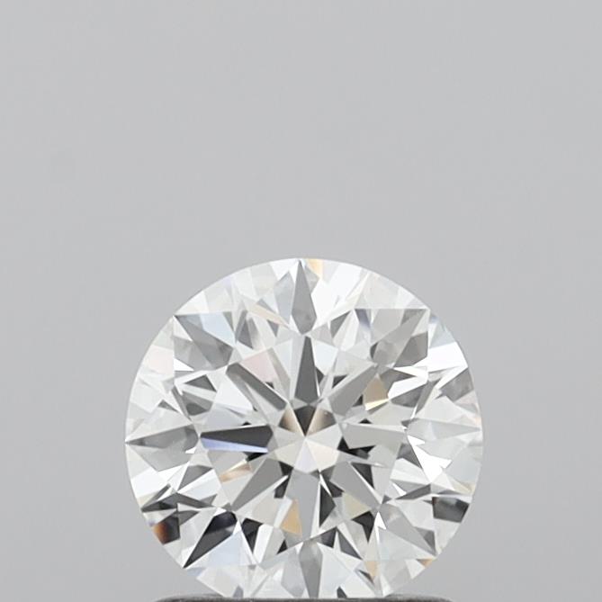 1.01 Carat Round Shaped, Ideal Cut, E Color, VVS1 Clarity, IGI Certified Lab Grown Diamond