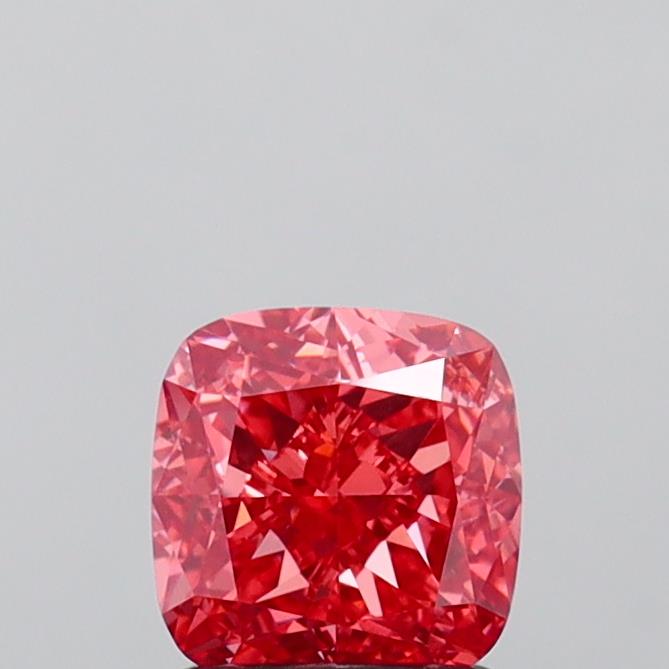 1.51 Carat Cushion Shaped, Excellent Cut, VVS1 Clarity, IGI Certified Lab Grown Diamond