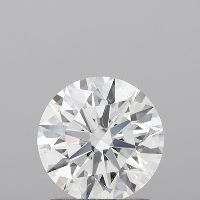 1.21 Carat Round Shaped, Ideal Cut, E Color, VS2 Clarity, IGI Certified Lab Grown Diamond