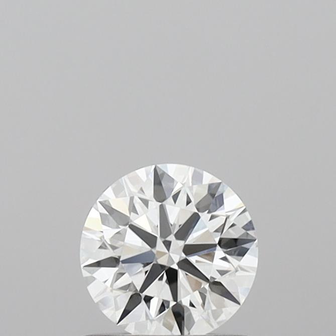 0.71 Carat Round Shaped, Ideal Cut, D Color, VS1 Clarity, IGI Certified Lab Grown Diamond