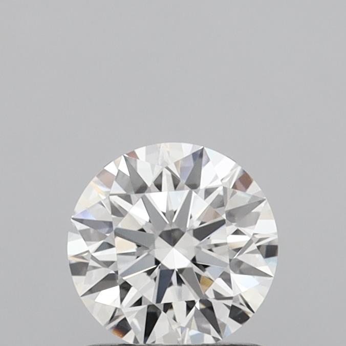 1.02 Carat Round Shaped, Ideal Cut, E Color, VVS1 Clarity, IGI Certified Lab Grown Diamond