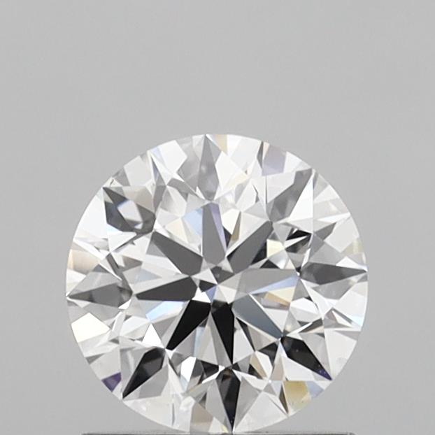 1.05 Carat Round Shaped, Ideal Cut, E Color, VVS2 Clarity, IGI Certified Lab Grown Diamond