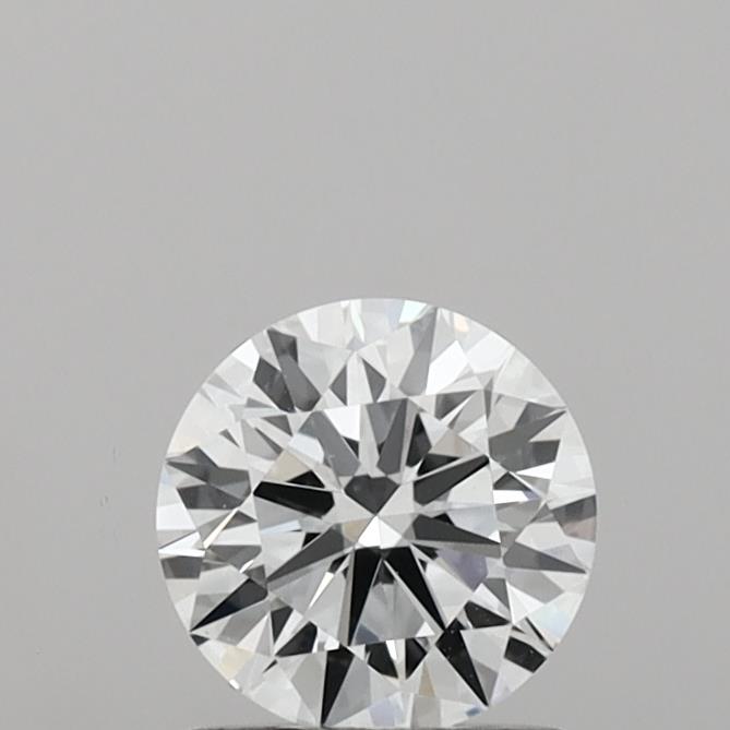1.01 Carat Round Shaped, Ideal Cut, G Color, VS1 Clarity, IGI Certified Lab Grown Diamond