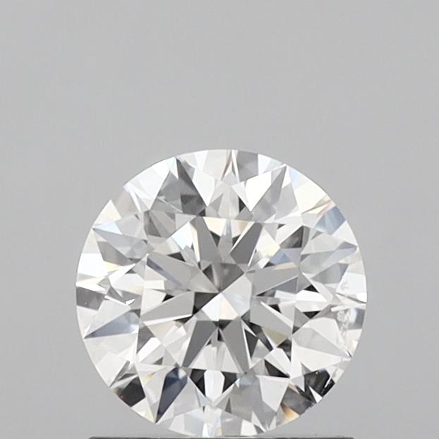 1.03 Carat Round Shaped, Ideal Cut, E Color, VVS1 Clarity, IGI Certified Lab Grown Diamond