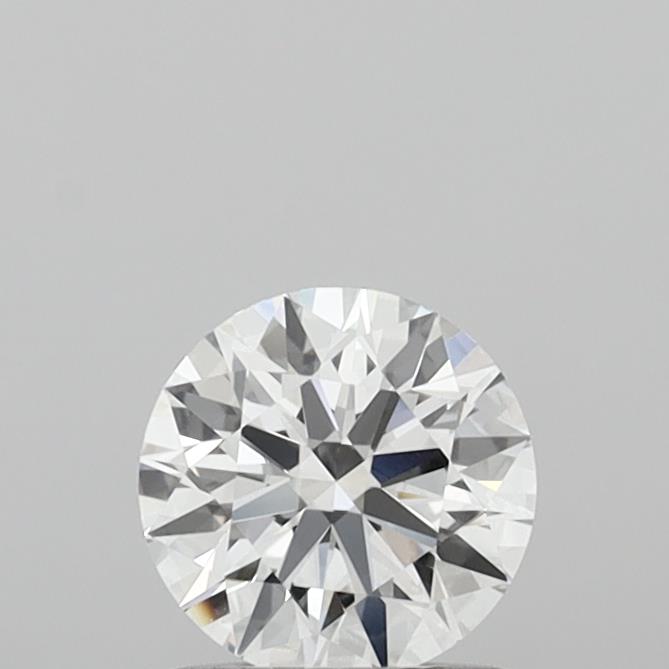 1.00 Carat Round Shaped, Ideal Cut, E Color, SI1 Clarity, IGI Certified Lab Grown Diamond