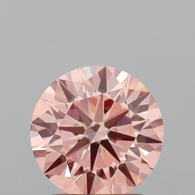 1.51 Carat Round Shaped, Ideal Cut, VVS2 Clarity, IGI Certified Lab Grown Diamond