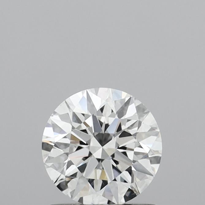 0.93 Carat Round Shaped, Ideal Cut, E Color, VS1 Clarity, IGI Certified Lab Grown Diamond