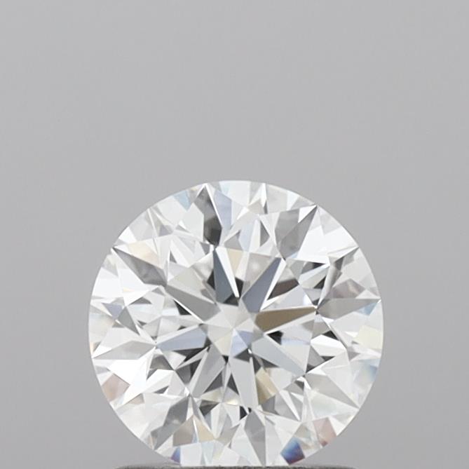 1.21 Carat Round Shaped, Excellent Cut, D Color, VS1 Clarity, IGI Certified Lab Grown Diamond