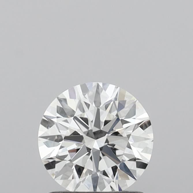 1.01 Carat Round Shaped, Ideal Cut, E Color, VVS1 Clarity, IGI Certified Lab Grown Diamond