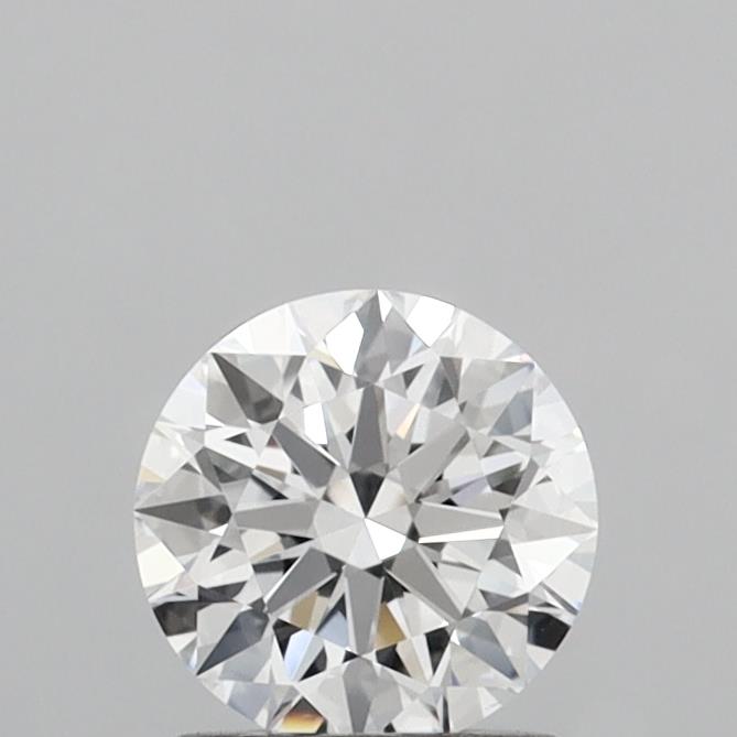 1.08 Carat Round Shaped, Ideal Cut, E Color, VVS1 Clarity, IGI Certified Lab Grown Diamond