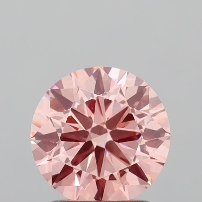 1.50 Carat Round Shaped, Ideal Cut, VS1 Clarity, IGI Certified Lab Grown Diamond