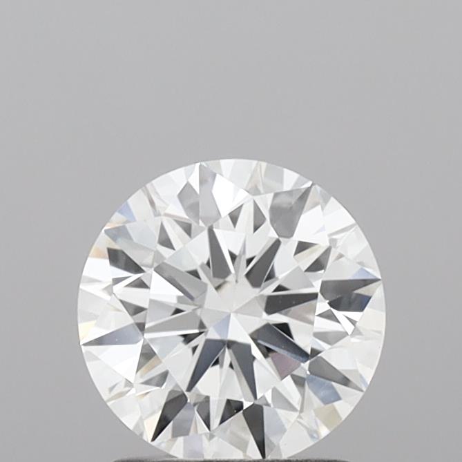 1.40 Carat Round Shaped, Ideal Cut, D Color, VS1 Clarity, IGI Certified Lab Grown Diamond