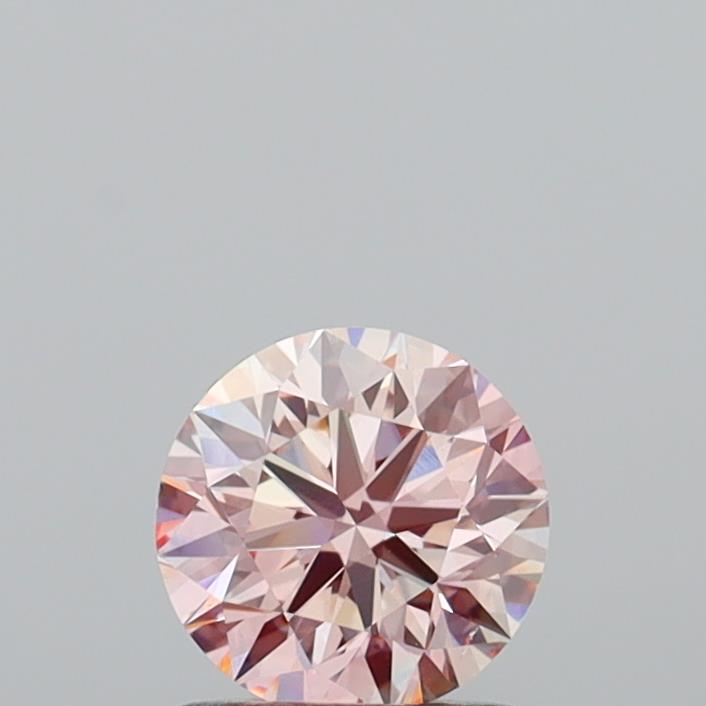 1.00 Carat Round Shaped, Very Good Cut, VS2 Clarity, IGI Certified Lab Grown Diamond
