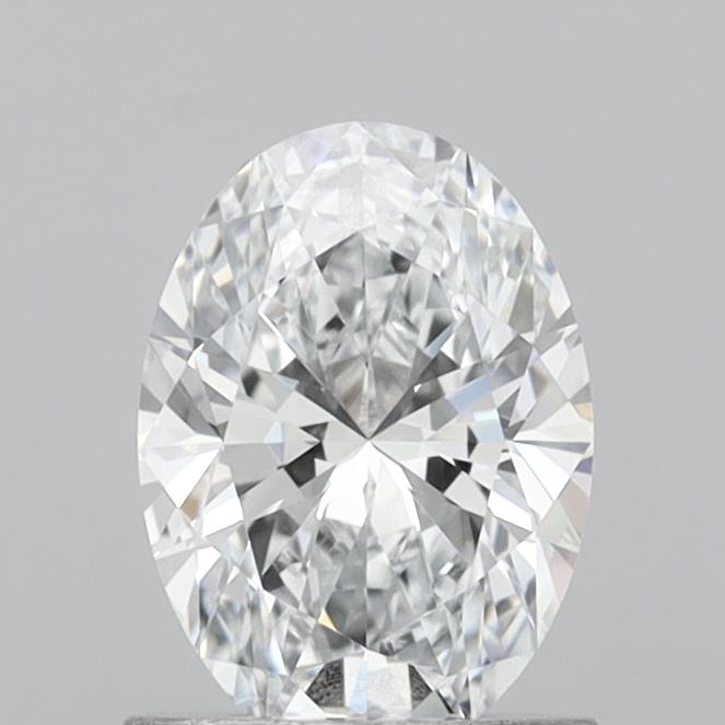 1.05 Carat Oval Shaped, Very Good Cut, E Color, VVS1 Clarity, IGI Certified Lab Grown Diamond