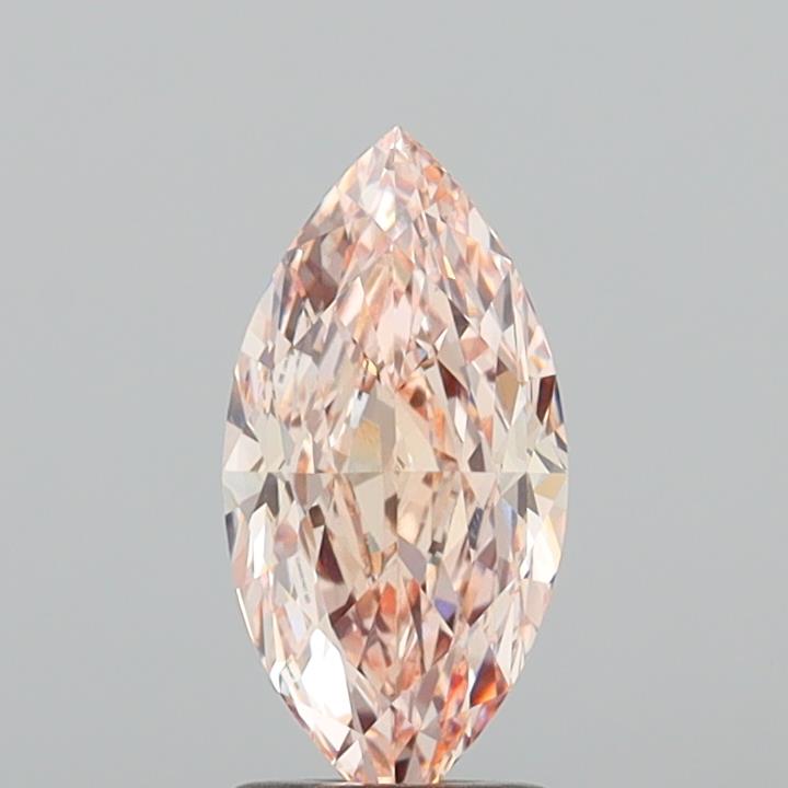 2.05 Carat Marquise Shaped, Ideal Cut, VVS2 Clarity, IGI Certified Lab Grown Diamond