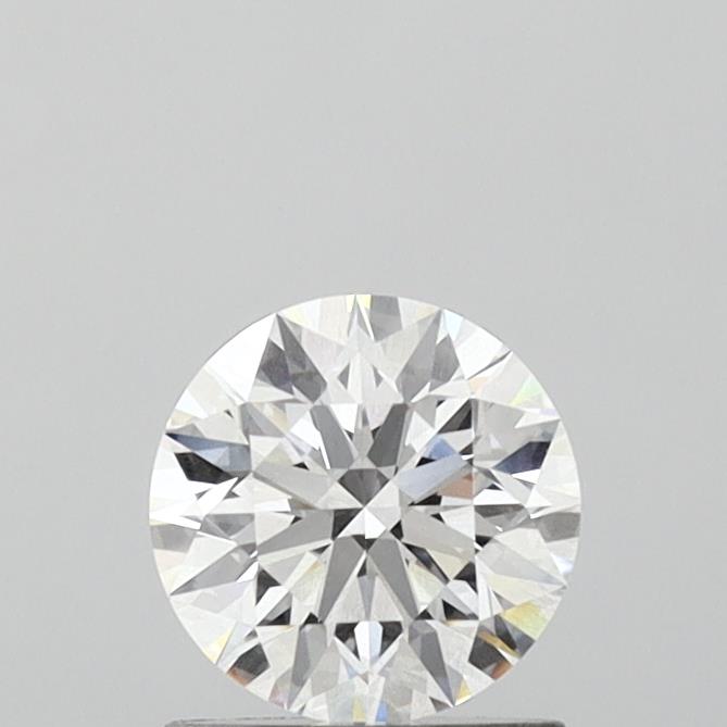 1.01 Carat Round Shaped, Ideal Cut, E Color, SI1 Clarity, IGI Certified Lab Grown Diamond