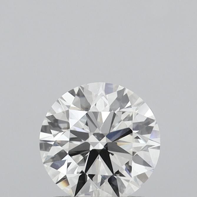1.01 Carat Round Shaped, Ideal Cut, G Color, VS2 Clarity, IGI Certified Lab Grown Diamond