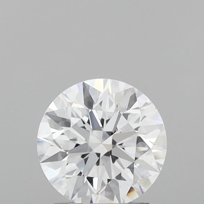 1.20 Carat Round Shaped, Ideal Cut, F Color, VS1 Clarity, IGI Certified Lab Grown Diamond
