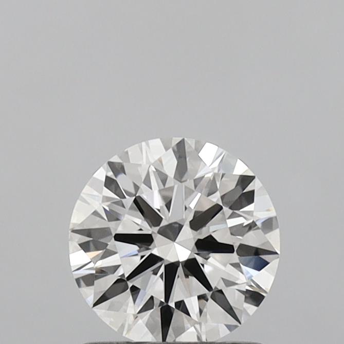 1.02 Carat Round Shaped, Ideal Cut, E Color, VVS2 Clarity, IGI Certified Lab Grown Diamond