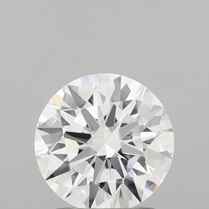 1.41 Carat Round Shaped, Ideal Cut, D Color, VS1 Clarity, IGI Certified Lab Grown Diamond