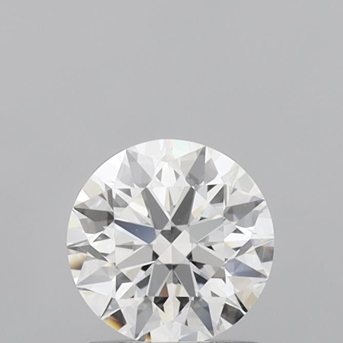 1.07 Carat Round Shaped, Ideal Cut, F Color, VVS1 Clarity, IGI Certified Lab Grown Diamond