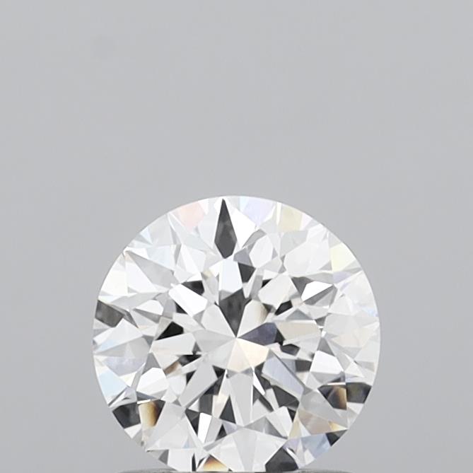 1.07 Carat Round Shaped, Excellent Cut, E Color, VVS1 Clarity, IGI Certified Lab Grown Diamond