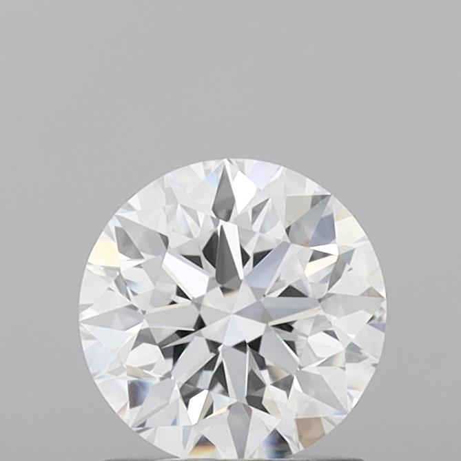 1.41 Carat Round Shaped, Ideal Cut, D Color, VS1 Clarity, IGI Certified Lab Grown Diamond