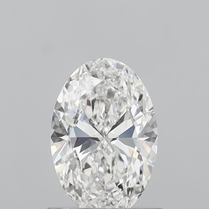 1.01 Carat Oval Shaped, Excellent Cut, E Color, VVS1 Clarity, IGI Certified Lab Grown Diamond