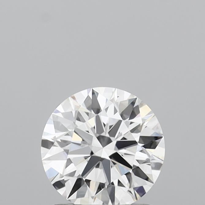1.04 Carat Round Shaped, Ideal Cut, E Color, SI1 Clarity, IGI Certified Lab Grown Diamond