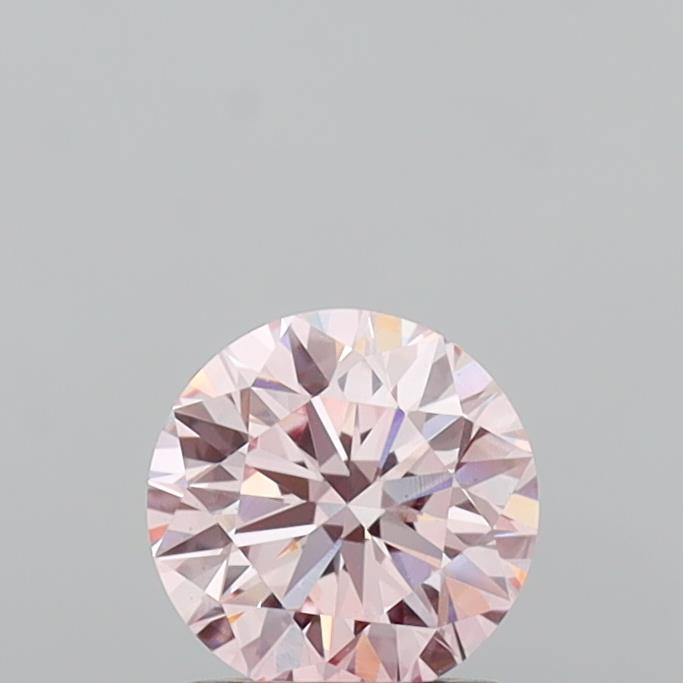 1.00 Carat Round Shaped, Very Good Cut, VS1 Clarity, IGI Certified Lab Grown Diamond