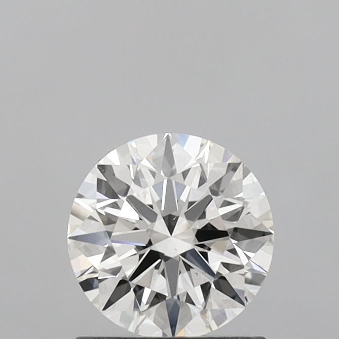 1.00 Carat Round Shaped, Ideal Cut, F Color, VS1 Clarity, IGI Certified Lab Grown Diamond